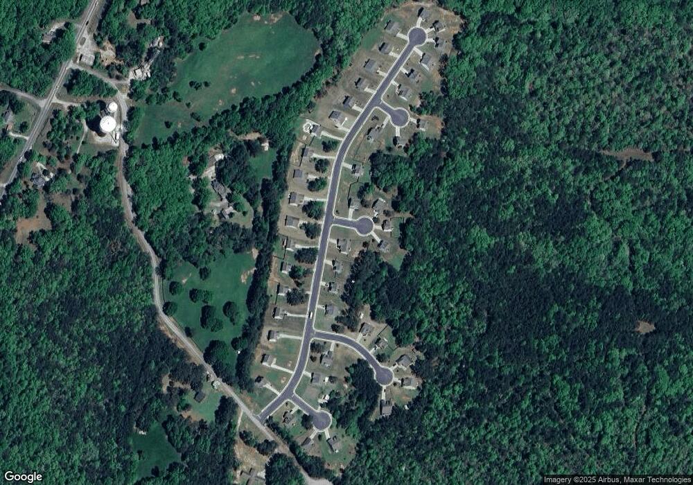 80 Highwood Dr, Covington, GA 30016 - photo 1