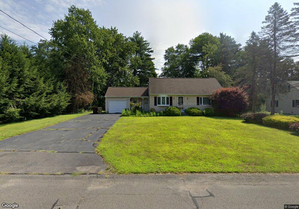 37 Woodside Rd, Ludlow, MA 01056 - photo 1