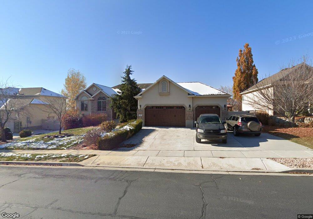 331 N 1410 E, Lehi, UT 84043 - photo 1