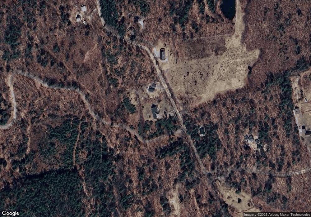 402 Mount Hunger Rd, Henniker, NH 03242 - photo 1