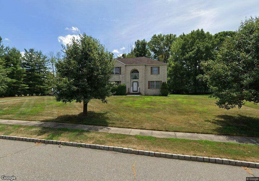 1 Samuel Ct, Cedar Knolls, NJ 07927 - photo 1