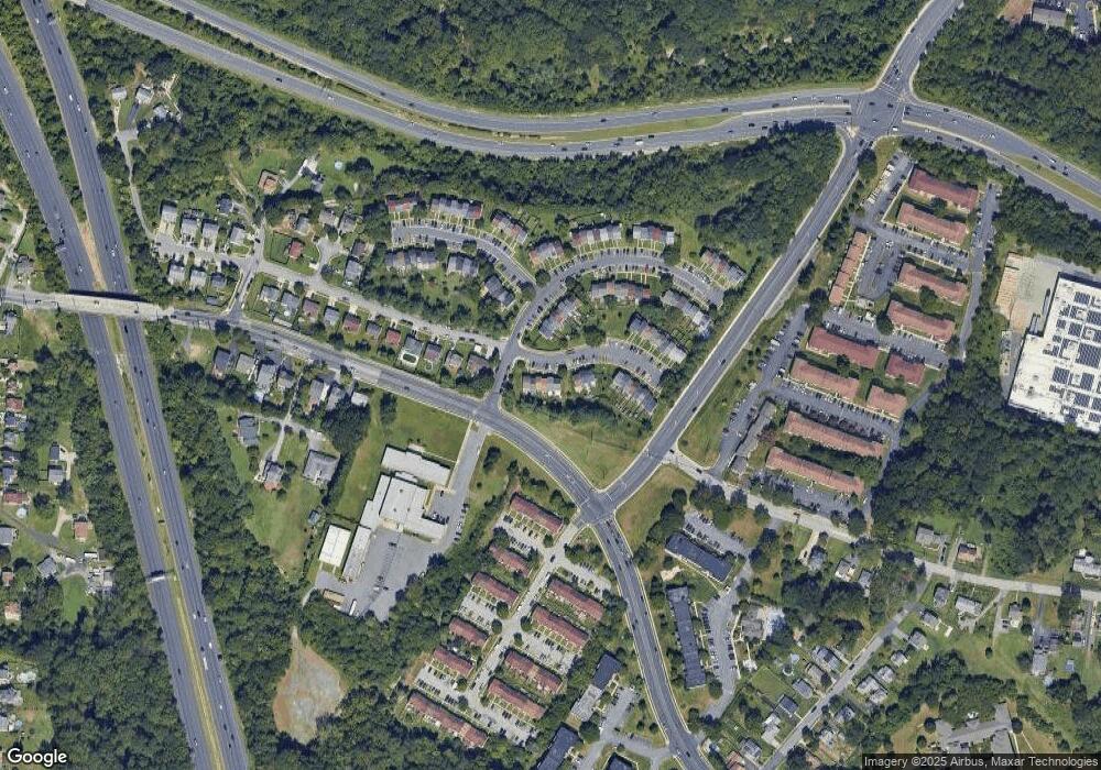 9 Pine Chip Ct, Nottingham, MD 21236 - photo 1