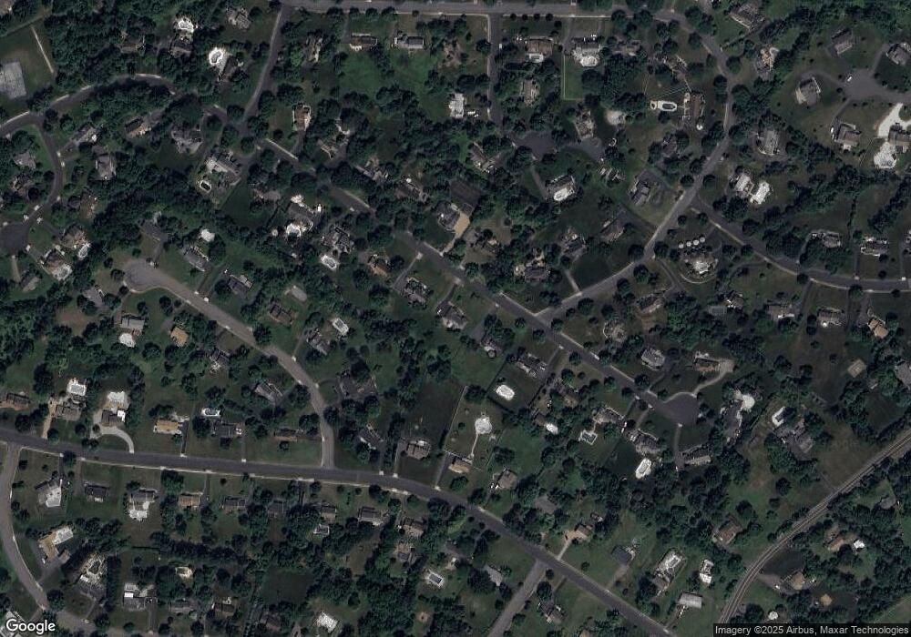 17 Covered Bridge Rd, Branchburg, NJ 08853 - photo 1