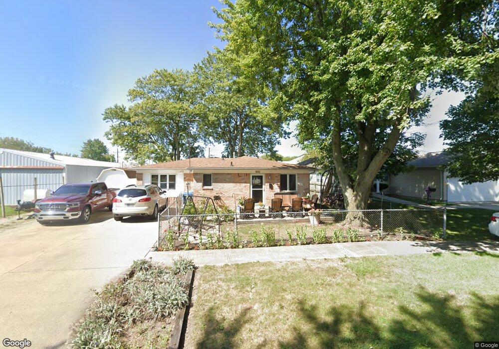 906 S Sheridan Ave, Sheridan, IN 46069 - photo 1