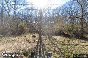 405 W Richardson St, Oxford, GA 30054