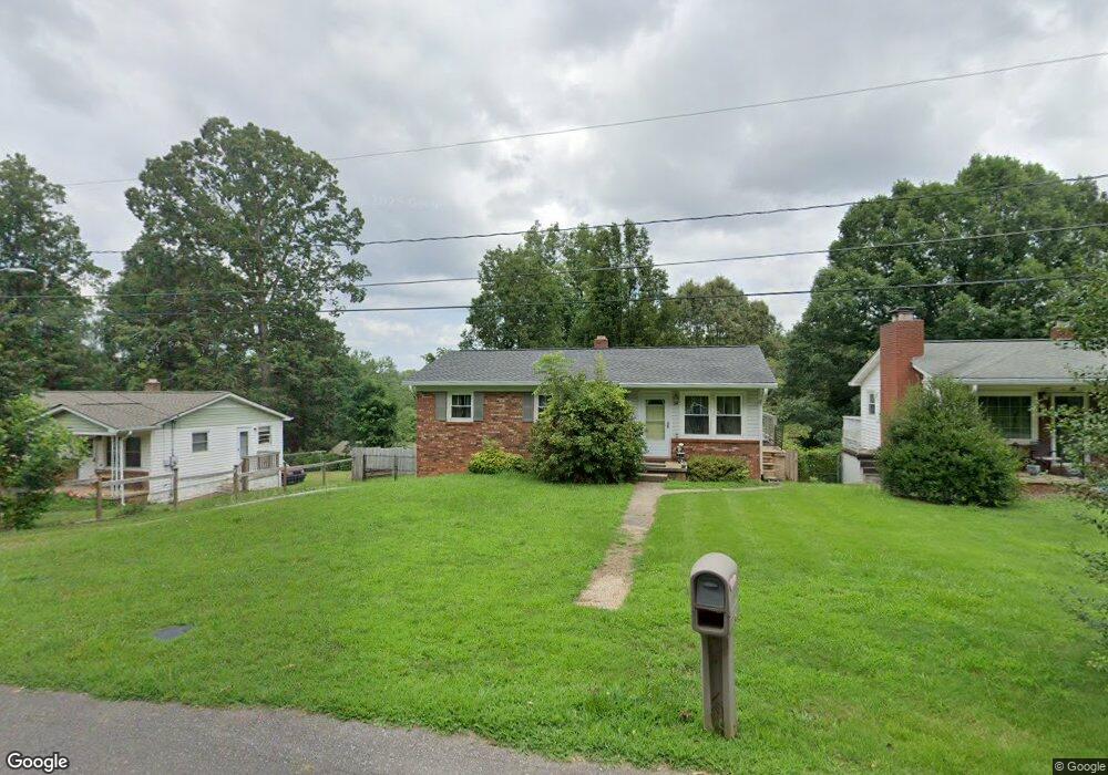 24 Oakley Dogwood Dr, Asheville, NC 28803 - photo 1