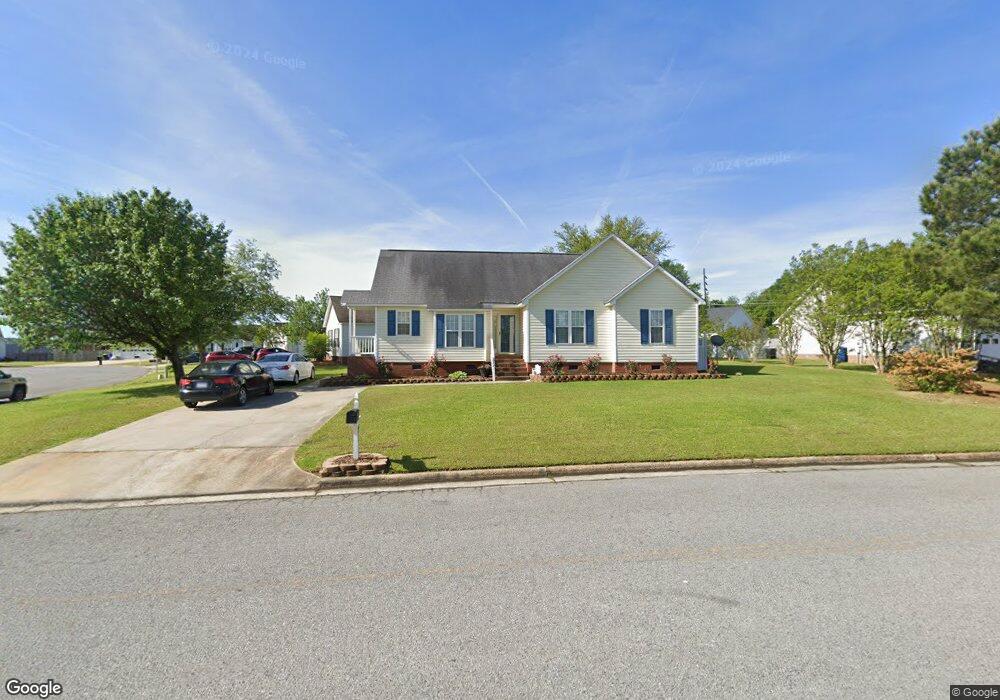 672 E Main St, Winterville, NC 28590 - photo 1