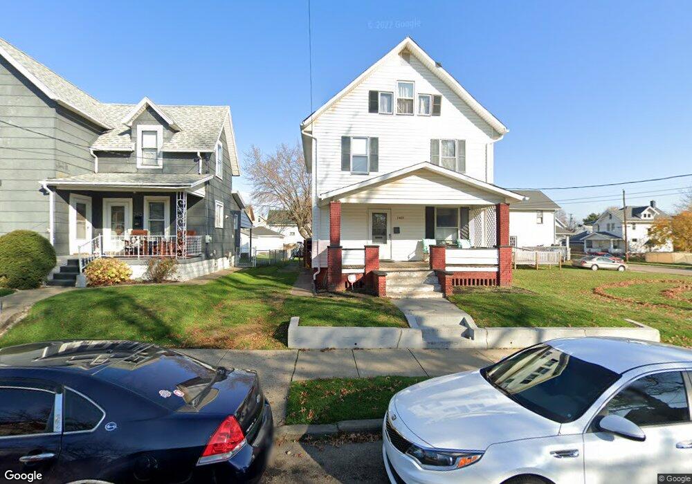 2409 Clyde Place SW, Canton, OH 44710 - photo 1