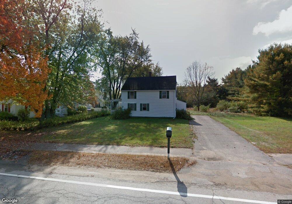 4 Blackwater Rd, Somersworth, NH 03878 - photo 1