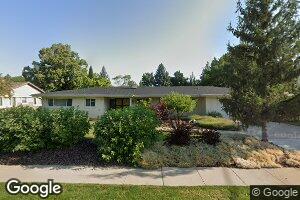 1699 Saddle Hill Dr, Logan, UT 84321