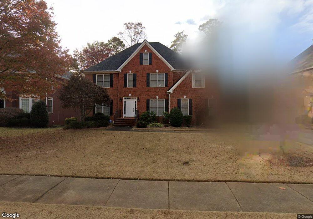 630 Waterview Trail, Alpharetta, GA 30022 - photo 1