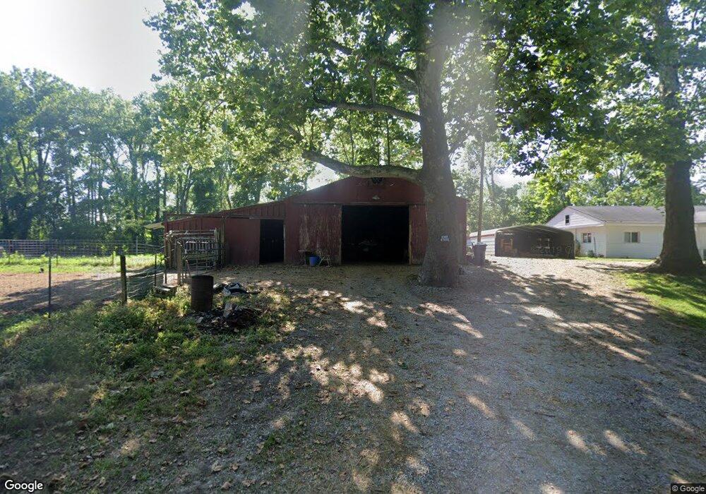 23570 Anthony Rd, Cicero, IN 46034 - photo 1