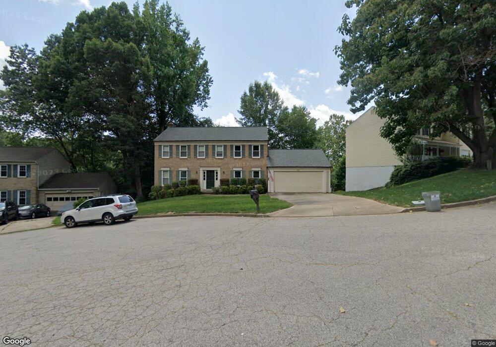 4695 Fishermans Cove, Dumfries, VA 22025 - photo 1