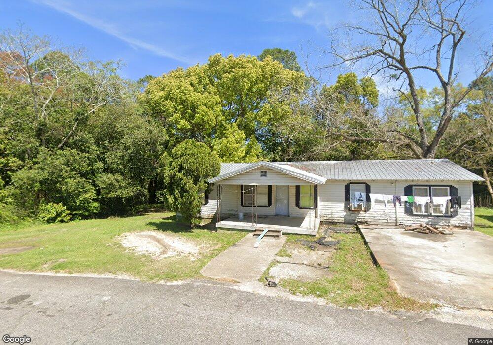 1451 Tired Creek Blvd, Cairo, GA 39828 - photo 1