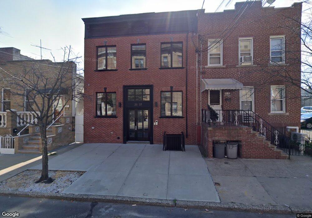 2537 43rd St, Astoria, NY 11103 - photo 1