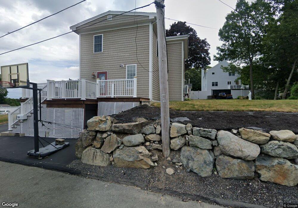 20 Maple Rd, Saugus, MA 01906 - photo 1