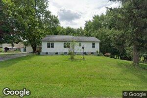 2849 E MacY Gilead Rd, MacY, IN 46951