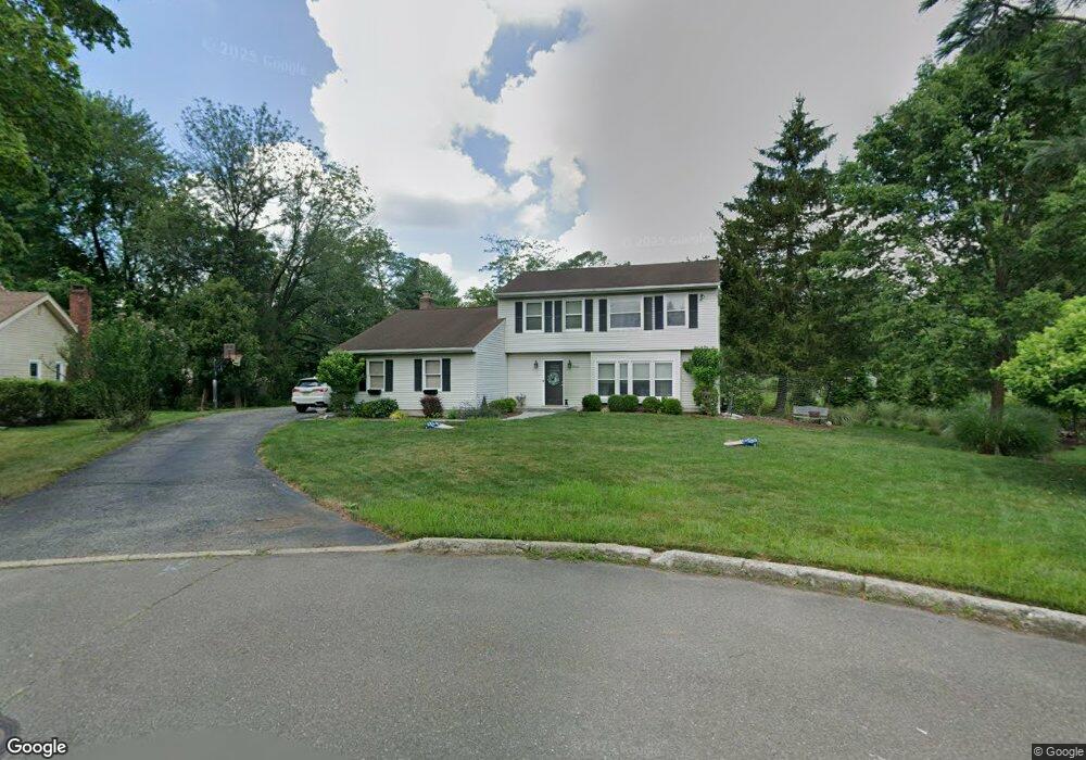 16 Quail Run, Ramsey, NJ 07446 - photo 1