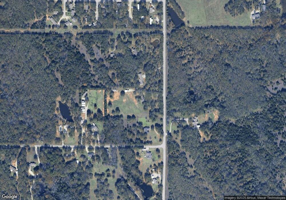 4788 Carter Rd, Ardmore, OK 73401 - photo 1