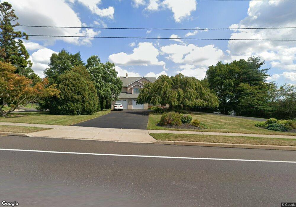 425 N Main St, Chalfont, PA 18914 - photo 1