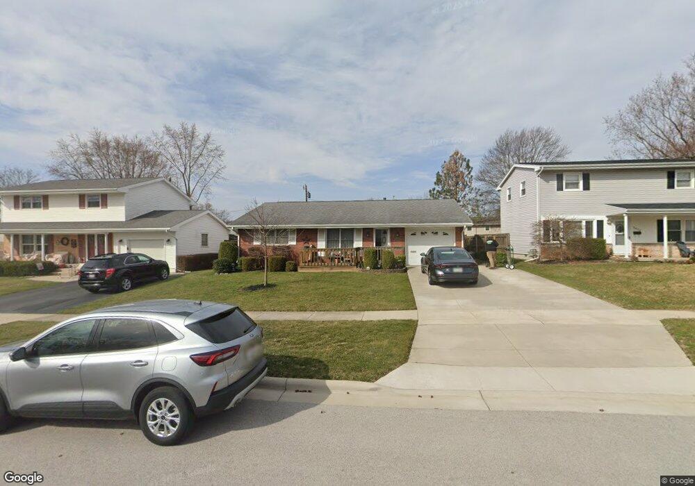 2628 Eton Place, Findlay, OH 45840 - photo 1