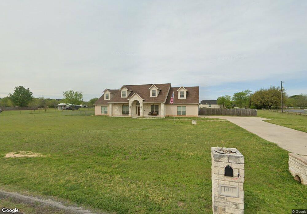 100 Steele Meadow Ct, Azle, TX 76020 - photo 1