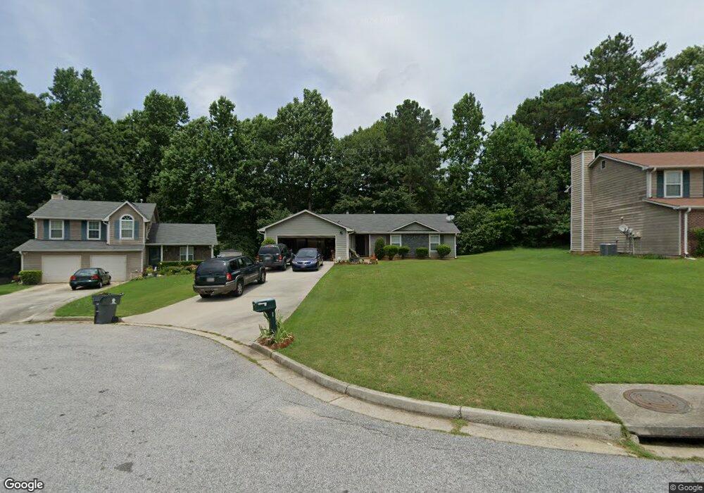 332 Cheri Place, Jonesboro, GA 30238 - photo 1