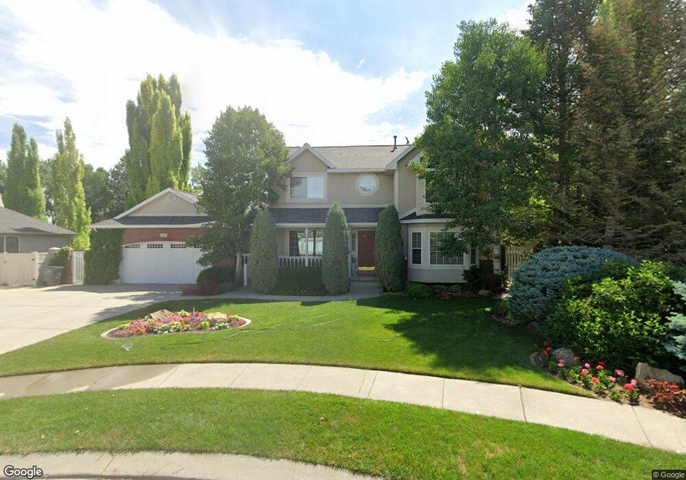 9477 Wheatleigh Ct, South Jordan, UT 84095 - photo 1