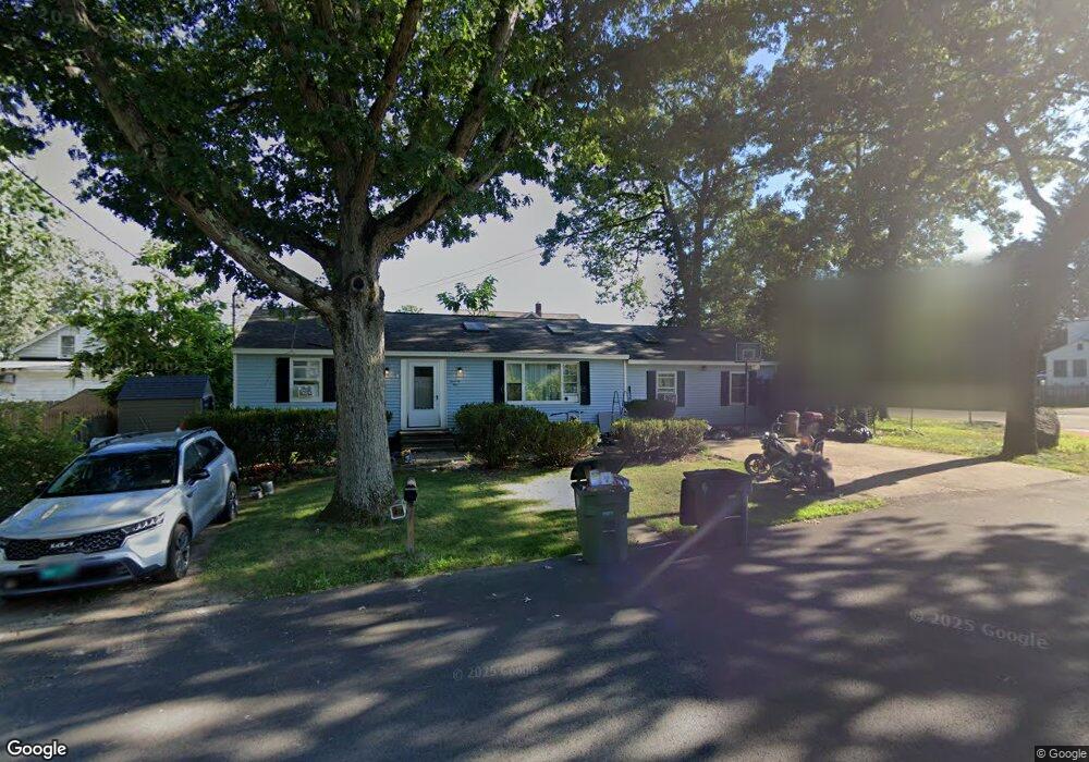 71 Linton St unit 208, Nashua, NH 03060 - photo 1