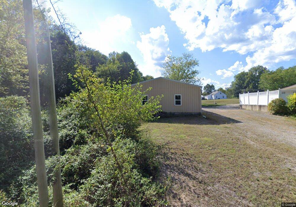 7621 W 450 S, Columbus, IN 47201 - photo 1