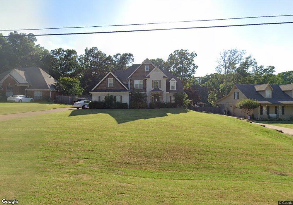 3720 Edgewood Blvd W, Hernando, MS 38632 - photo 1