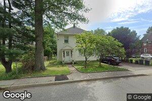 89 Schraalenburgh Rd, Haworth, NJ 07641