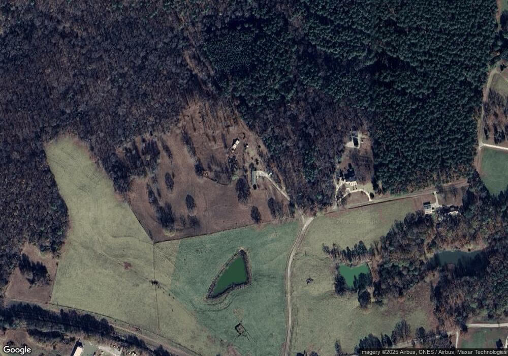 205 Porter Rd, Martin, GA 30557 - photo 1