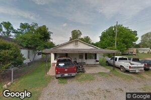 200 W Bayou St, Sherrill, AR 72152