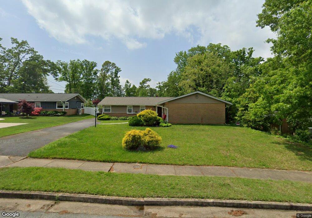 808 Bradley Rd, Joppa, MD 21085 - photo 1