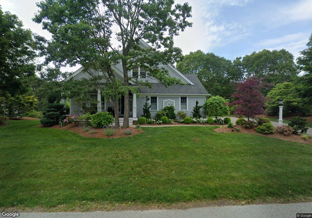 27 Hearthstone, Plymouth, MA 02360 - photo 1