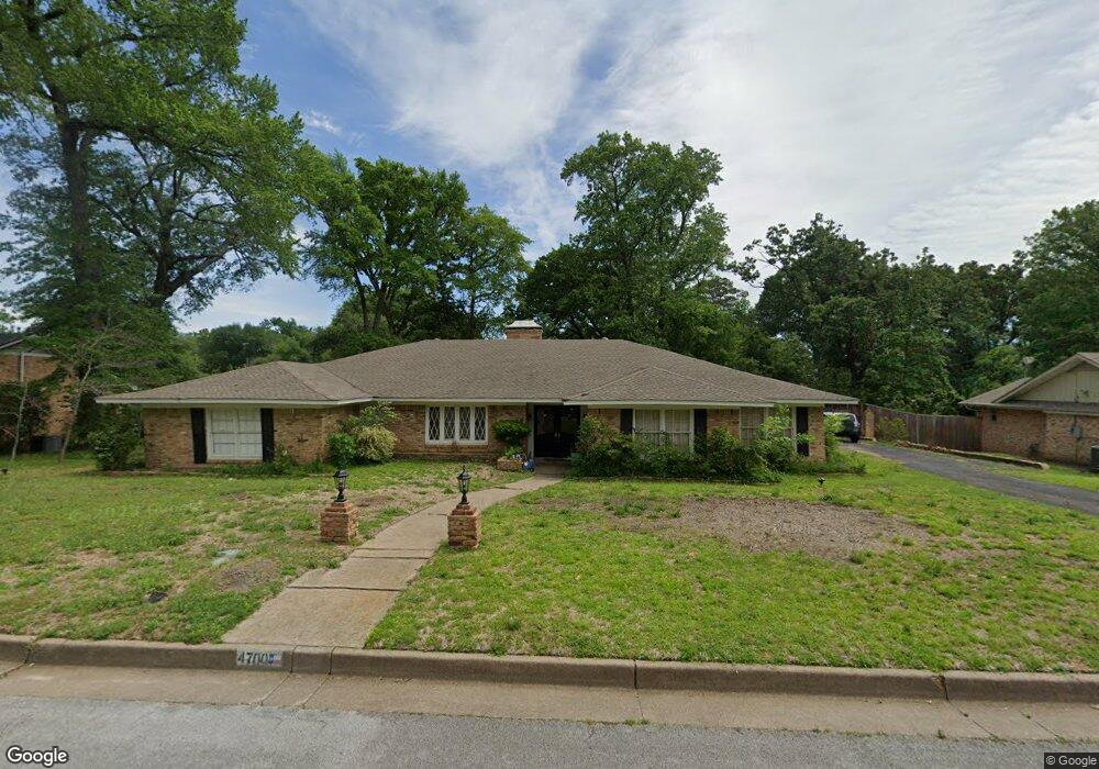 4700 Richmond Rd, Tyler, TX 75703 - photo 1
