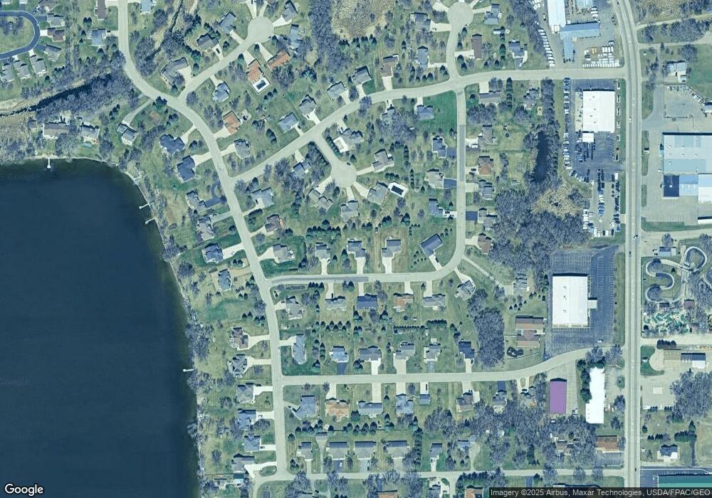 1316 Armstrong Rd NW, Alexandria, MN 56308 - photo 1