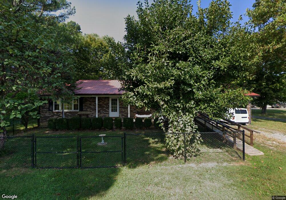 4213 Clark Rd, Cookeville, TN 38506 - photo 1