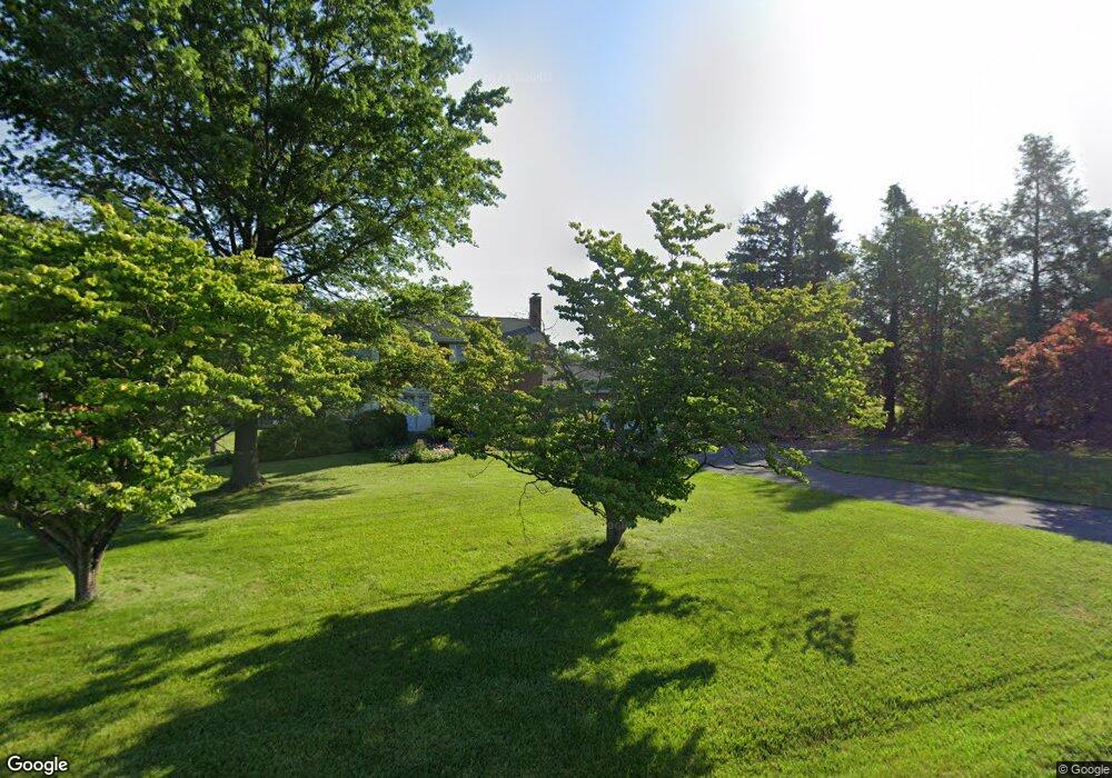 1132 Rosemont Dr, Knoxville, MD 21758 - photo 1