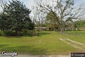1309 Clover Ln, Albany, GA 31705