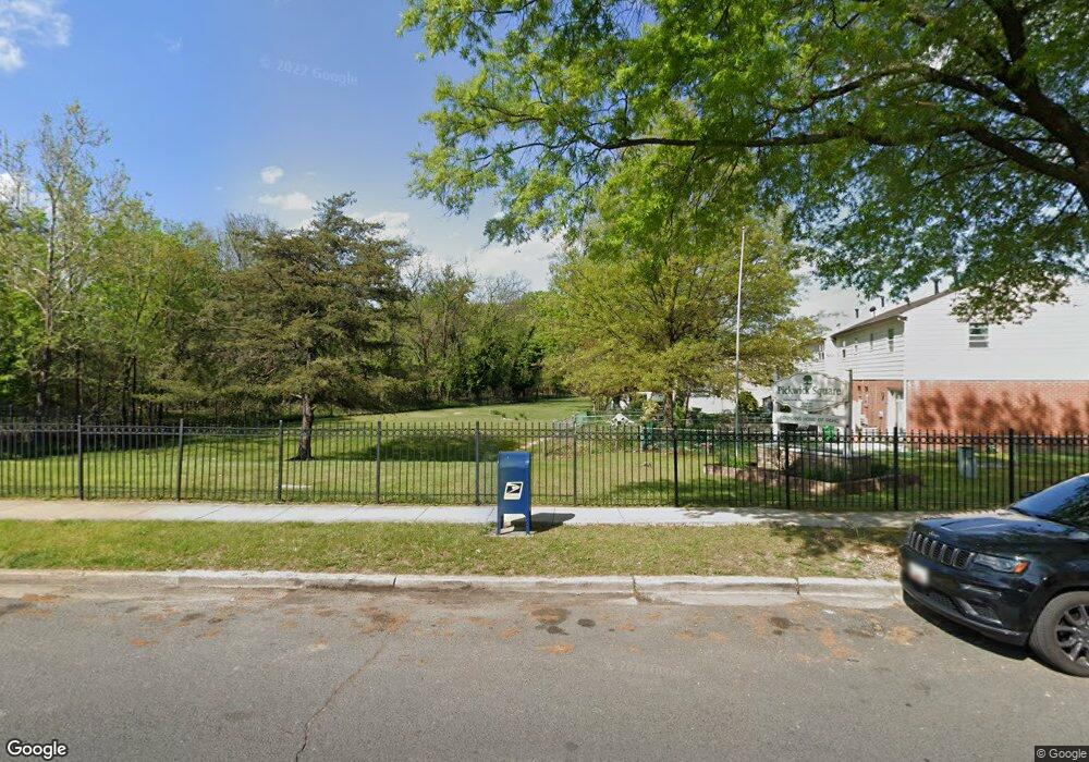 1678 Addison Rd S, District Heights, MD 20747 - photo 1