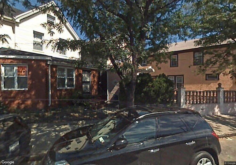 10505 Rockaway Blvd, Ozone Park, NY 11417 - photo 1