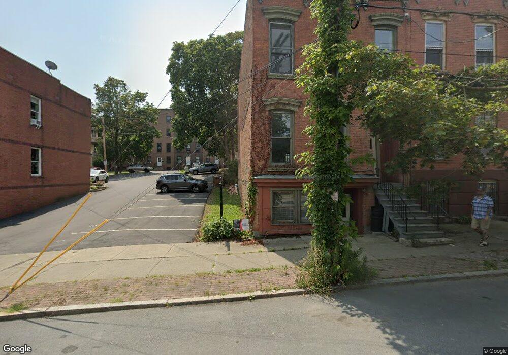 260 Hudson Ave, Albany, NY 12210 - photo 1