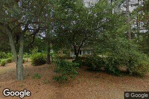 180 W Philadelphia Ave, Pinebluff, NC 28373