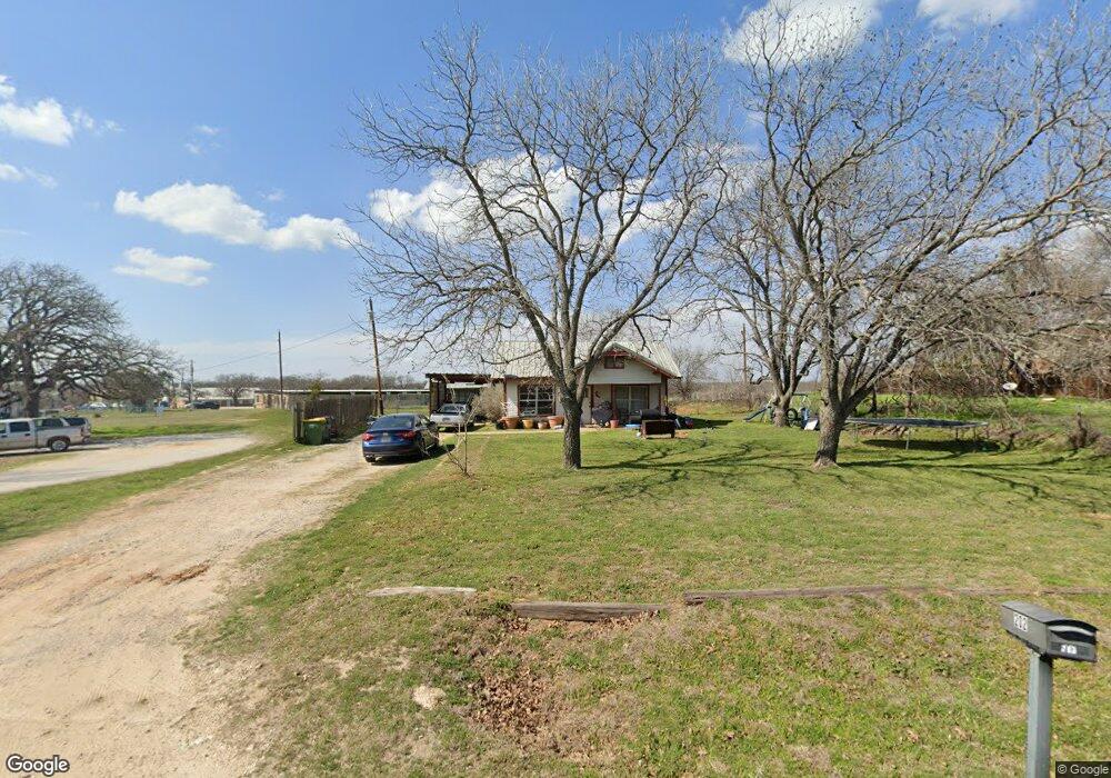 202 Harmony Rd, Weatherford, TX 76087 - photo 1