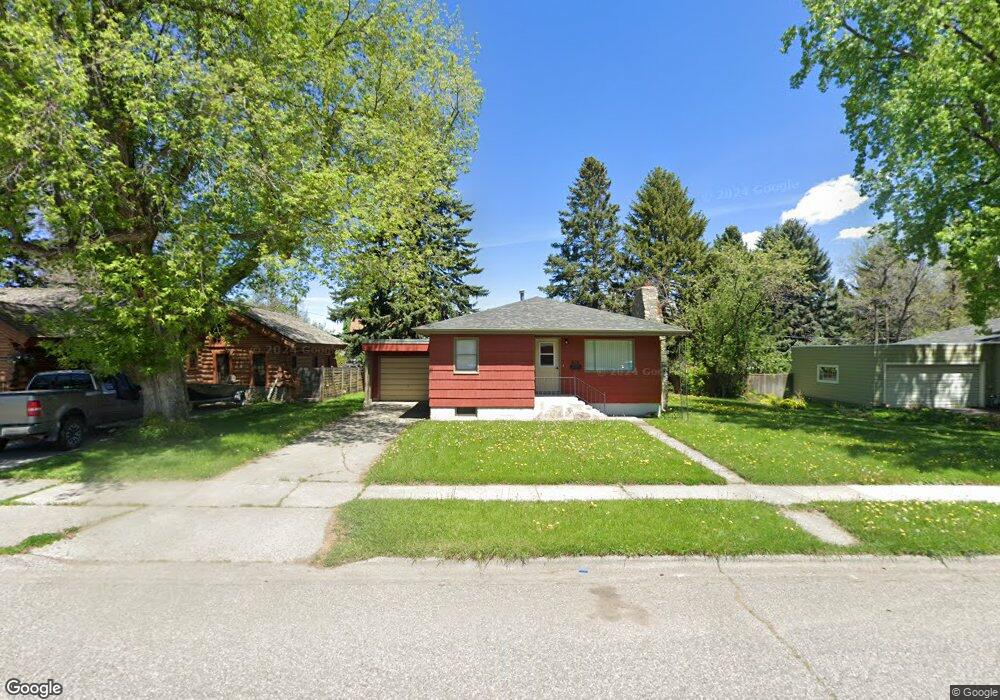 415 W Beall St, Bozeman, MT 59715 - photo 1