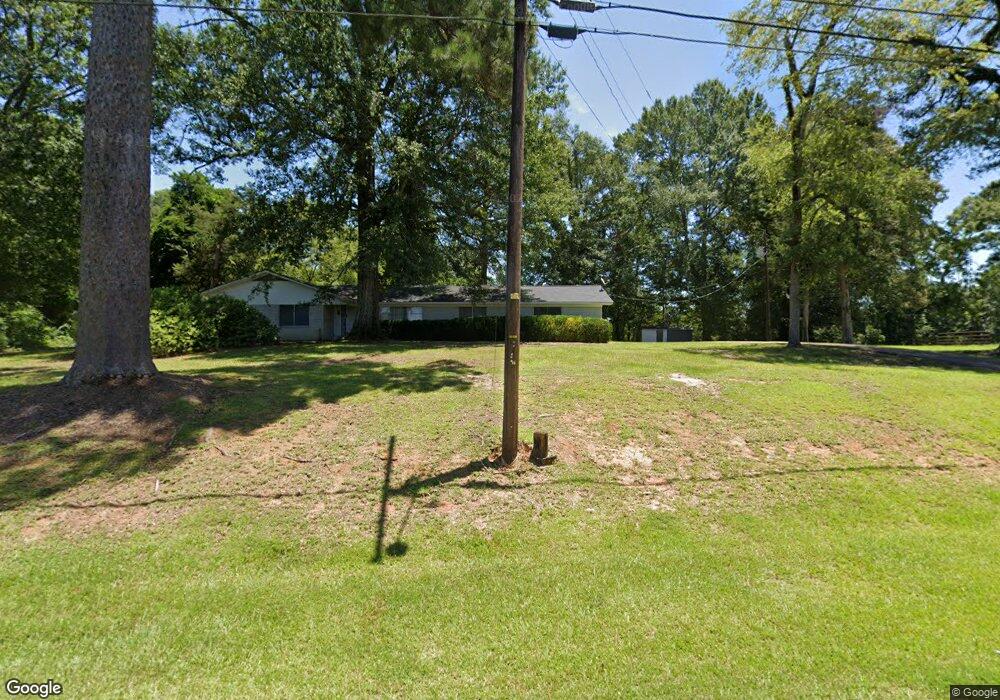 1050 Hardie St, Wesson, MS 39191 - photo 1