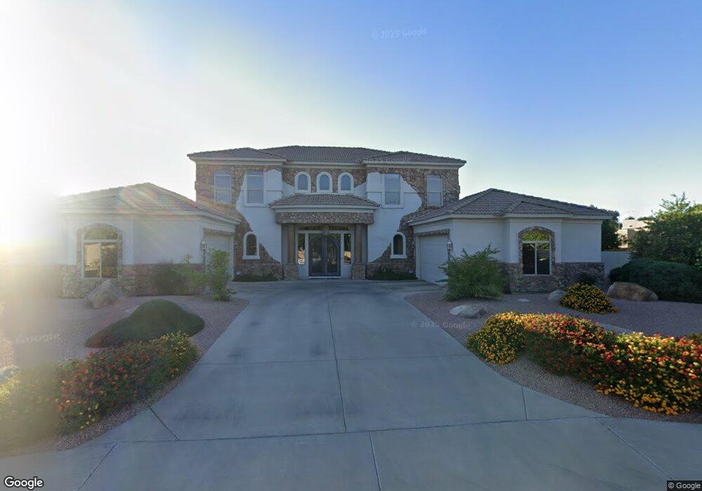 1320 N 31st St, Mesa, AZ 85213 - photo 1