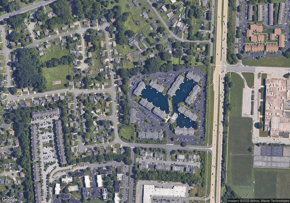 1904 Waters Edge Dr unit 1904, Newark, DE 19702 - photo 1